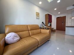 Blk 663A Punggol Drive (Punggol), HDB 3 Rooms #566688321